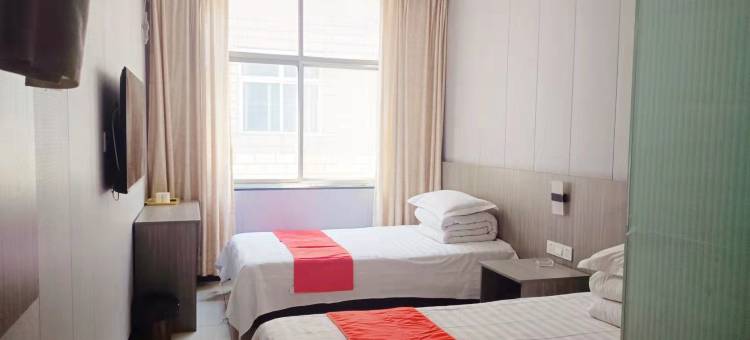 安阳康洁宾馆图片