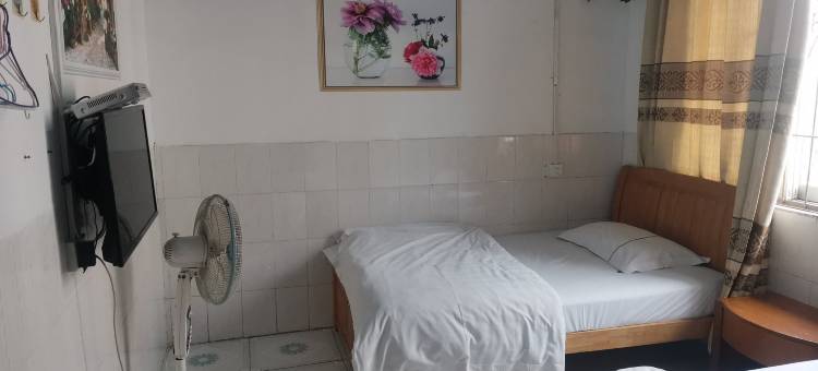 鑫福旅馆(南宁第二十九中学琅西地铁站店)图片