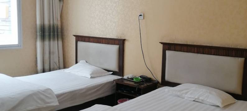 新世纪宾馆图片