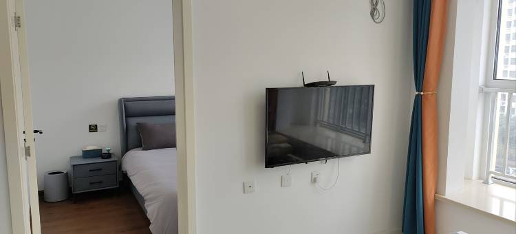 筑舍酒店(龙城公馆店)图片