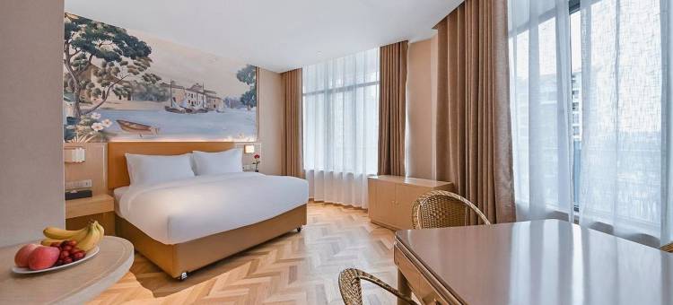 维也纳酒店(赣州宁都汽车站店)图片