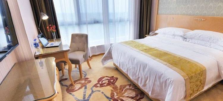 维也纳酒店(常熟滨江店)图片