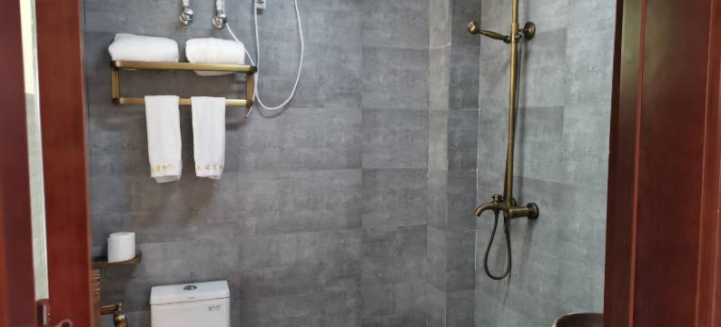 水城烙印酒店图片