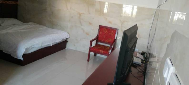 元江苧鑫酒店图片