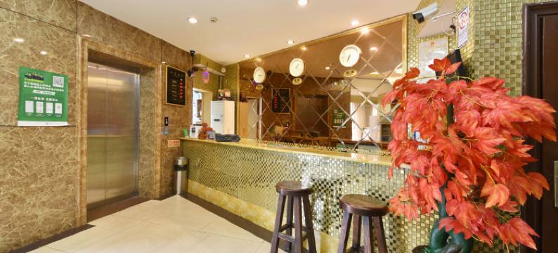 快7连锁酒店(湘潭基建营中心医院店)图片