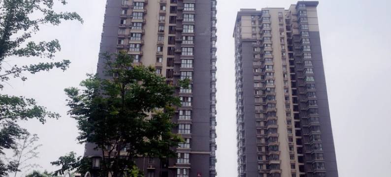 友家宾馆(西安北客站店)图片