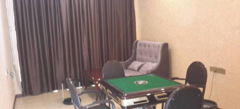 七洞沟兴隆湾生态度假村图片