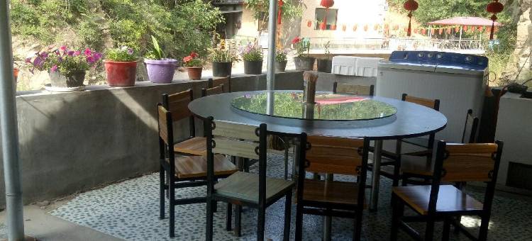 邢台天河宾馆图片