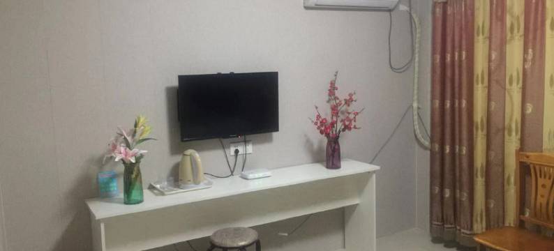 徐州盛泰宾馆图片