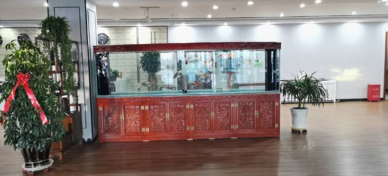 阿巴嘎旗别力古台商务会馆图片