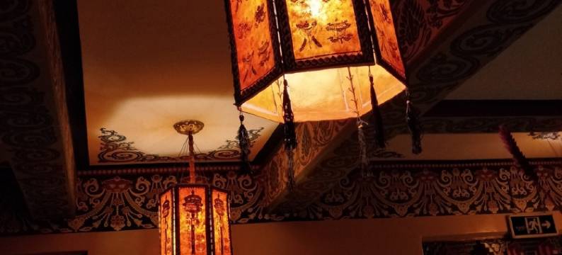 拉萨八宝宾馆(八廓街大昭寺店)图片