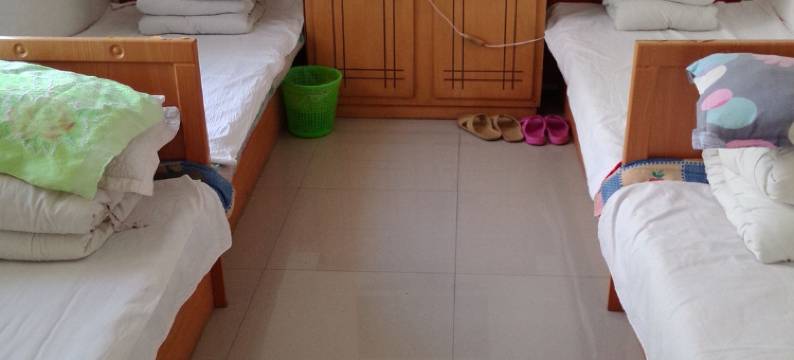 抚松嘉园旅店图片