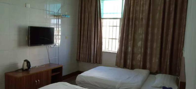 玉溪江川区仁和宾馆图片