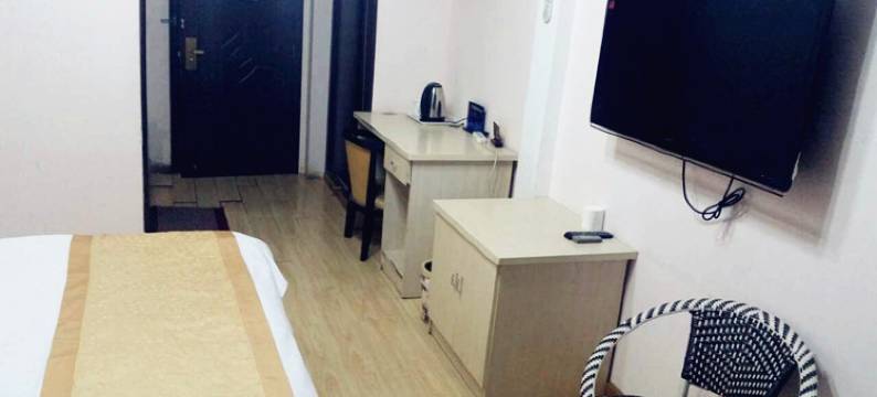 北京云中天客房图片