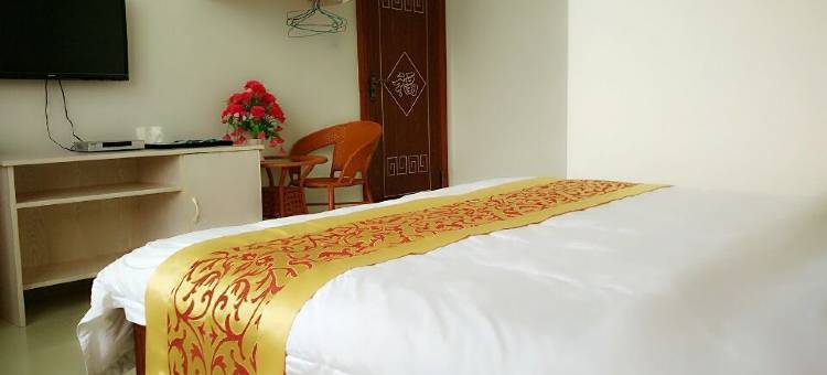 涟源湄江富强农家乐图片