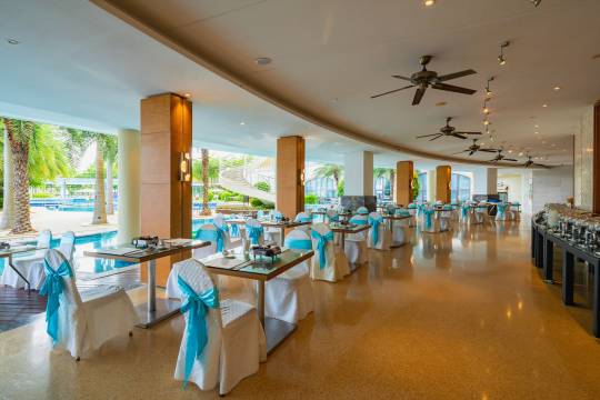 三亚亚龙湾海景国际度假酒店图片