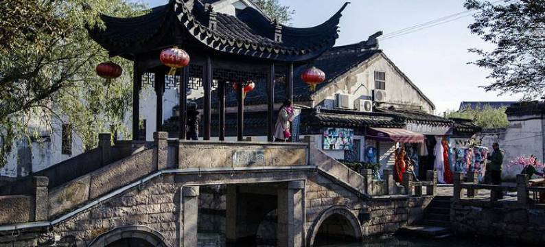 苏州宾果公寓图片