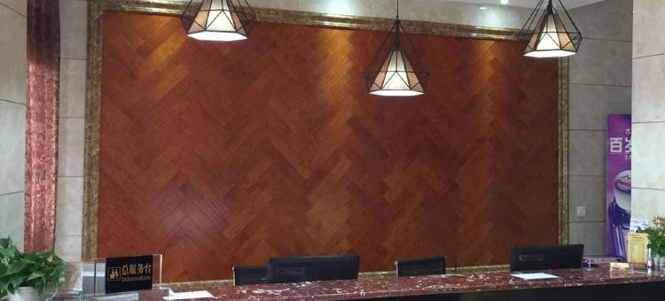 舞阳都市精品酒店(舞阳县政府店)图片