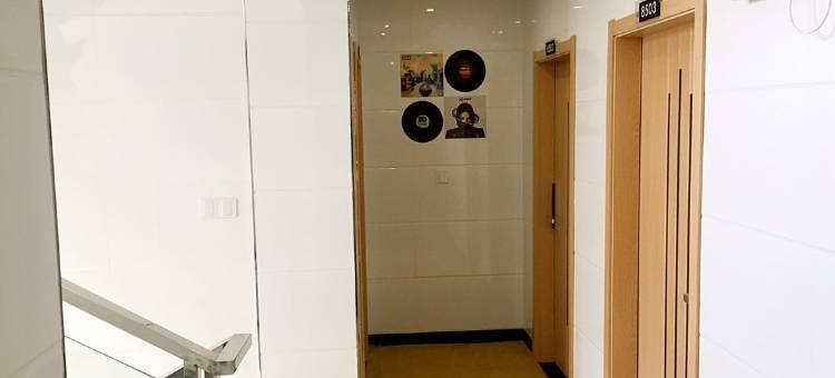 桐庐悦来假日酒店图片