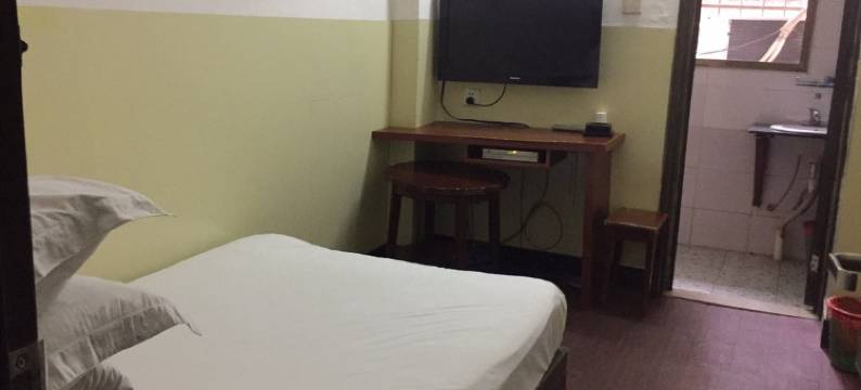 邵阳宝珠宾馆图片