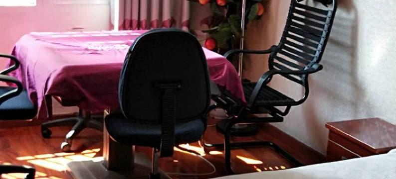 巫山幸福商务宾馆图片