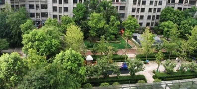 长沙岳麓时光格民宿图片