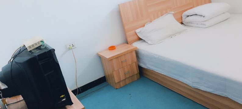 龙山驿栈(交城汽车站店)图片