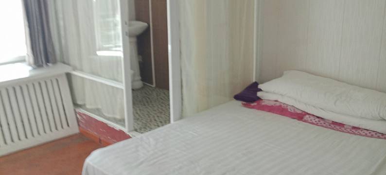 翁牛特旗和丽宾馆图片