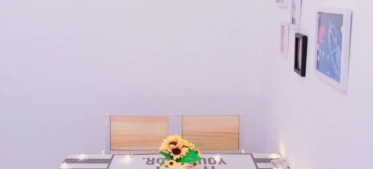 宜宾Y芳公寓(2号店)图片