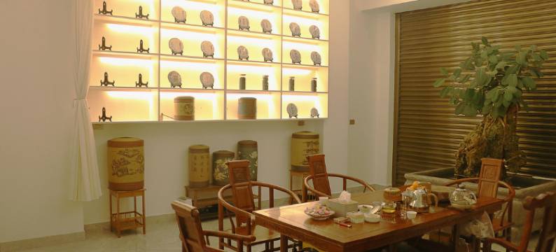 曲靖南陌民宿酒店(南城门店)图片