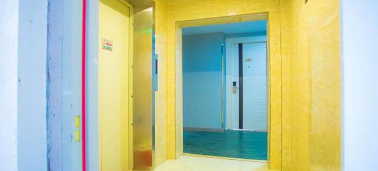 海口旺庭旅租图片