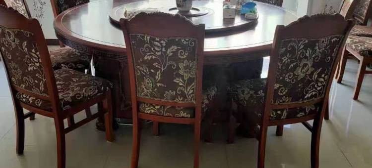 祁连丽景驿站图片