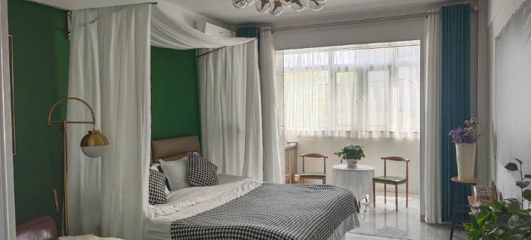 桦川特苏民宿图片