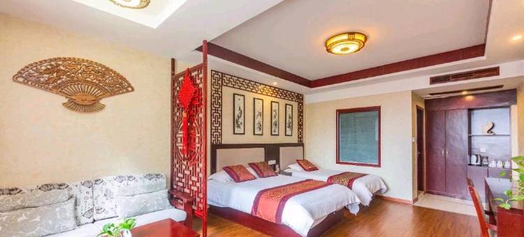 朱家尖大酒店图片