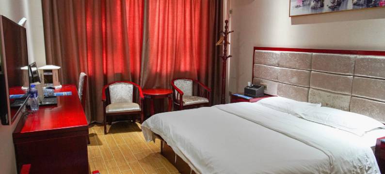 宜都朗庭酒店图片