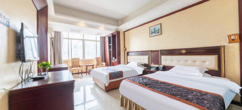 徐闻皇庭新格兰公寓图片