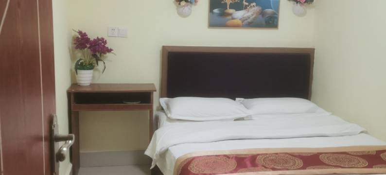 遂宁有缘宾馆图片