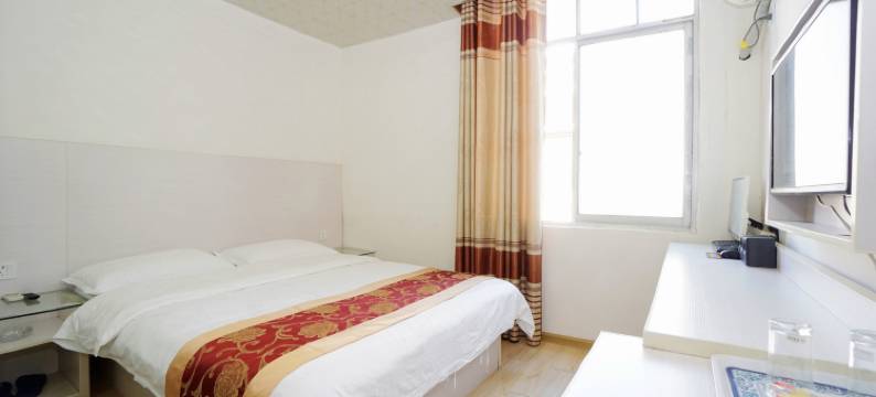 金泰快捷酒店(桂林高铁北站店)图片