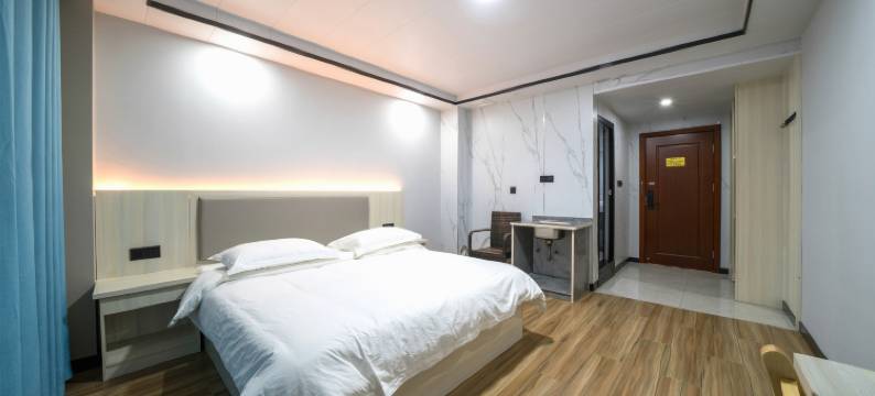 嘉荣公寓酒店(长沙理工大学云塘店)图片