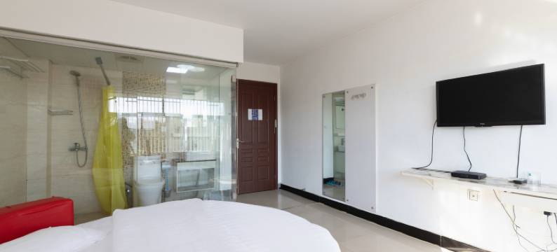 泰兴森林宾馆图片