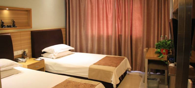 徐州红点国际会所图片