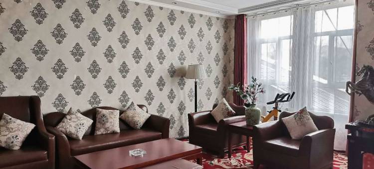 永昌西湖宾馆图片