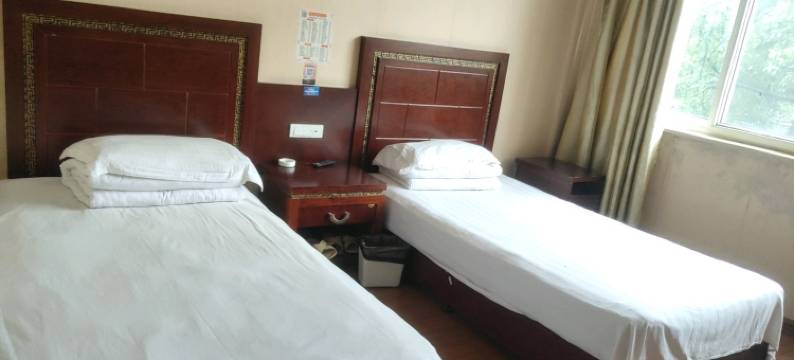 桐乡旭东旅馆图片