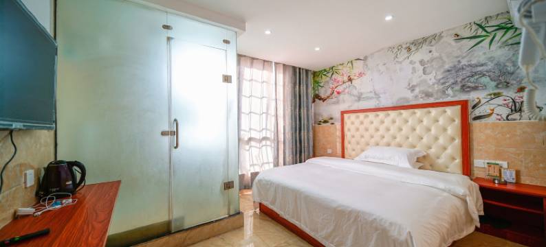 湘西鹏豪宾馆图片