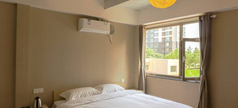 烟台1+旅馆图片