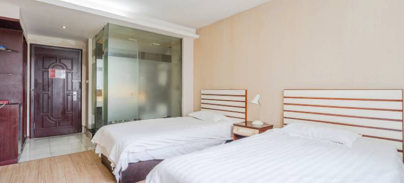 青岛蒙赛王假日酒店图片