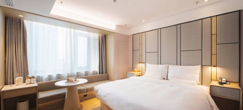 全季酒店(沈阳奥体中心地铁站店)图片