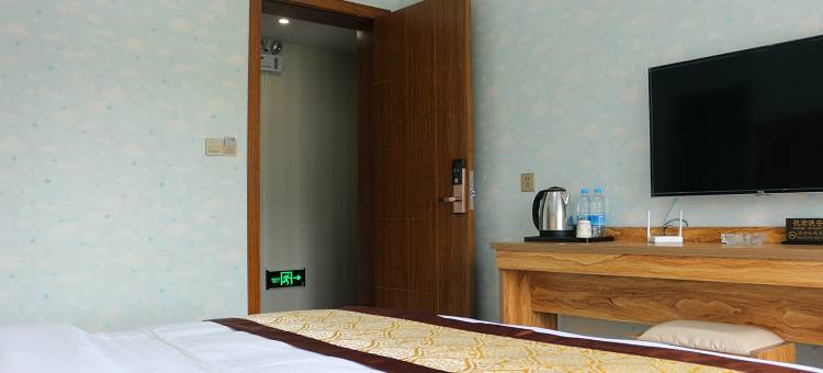 汇龙宾馆(遵义古城店)图片