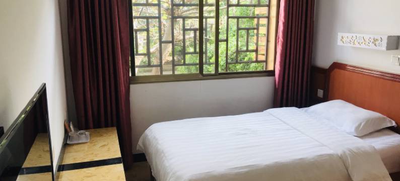 建水馨雅宾馆图片