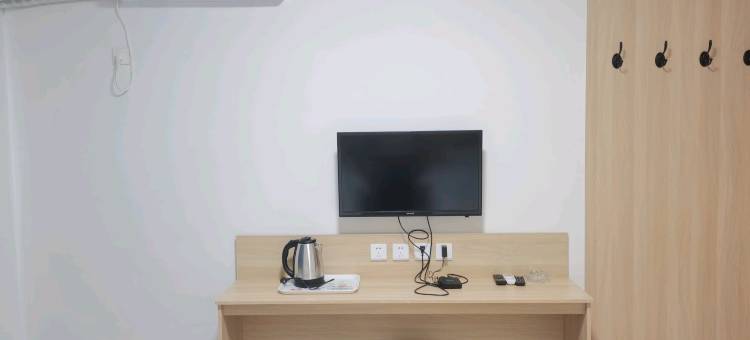 广平县东方旅馆图片